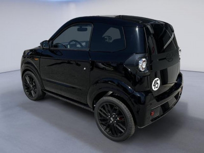 Ligier Myli Neuwagen Ligier Myli Neuwagen