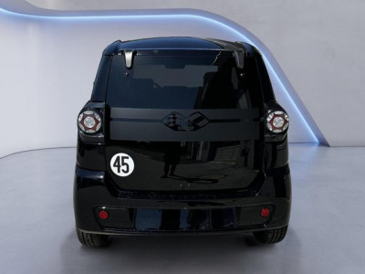 Ligier Myli Neuwagen Ligier Myli Neuwagen