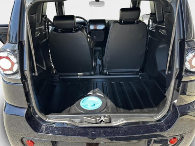 Ligier Myli Neuwagen Ligier Myli Neuwagen