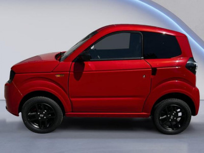 Ligier Myli Neuwagen Ligier Myli Neuwagen
