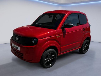 Ligier Myli Neuwagen Ligier Myli Neuwagen