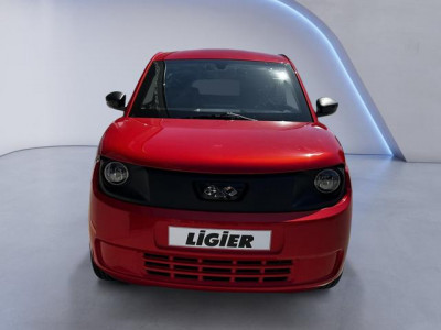 Ligier Myli Neuwagen Ligier Myli Neuwagen
