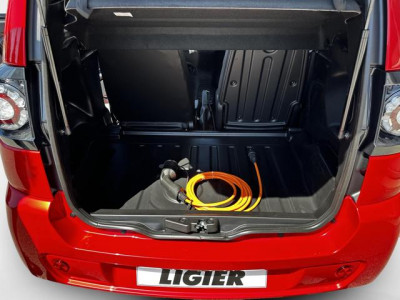 Ligier Myli Neuwagen Ligier Myli Neuwagen