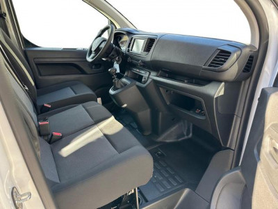 Peugeot Expert Gebrauchtwagen Peugeot Expert Gebrauchtwagen