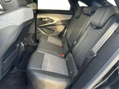 Peugeot 3008 Gebrauchtwagen Peugeot 3008 Gebrauchtwagen