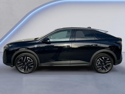 Peugeot 3008 Gebrauchtwagen Peugeot 3008 Gebrauchtwagen