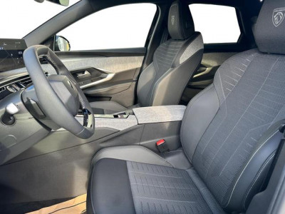 Peugeot 3008 Gebrauchtwagen Peugeot 3008 Gebrauchtwagen