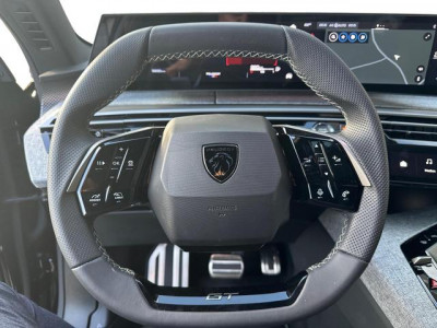 Peugeot 3008 Gebrauchtwagen Peugeot 3008 Gebrauchtwagen