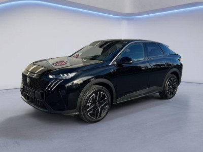 Peugeot 3008 Gebrauchtwagen Peugeot 3008 Gebrauchtwagen