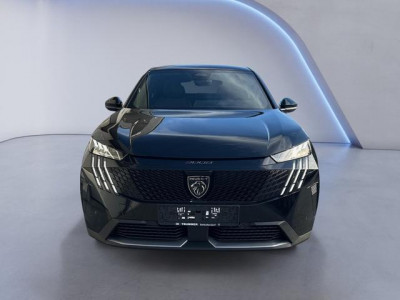 Peugeot 3008 Gebrauchtwagen Peugeot 3008 Gebrauchtwagen