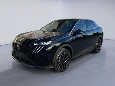 Peugeot 3008 Gebrauchtwagen Peugeot 3008 Gebrauchtwagen