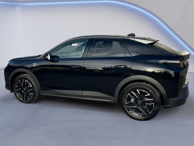 Peugeot 3008 Gebrauchtwagen Peugeot 3008 Gebrauchtwagen