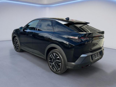Peugeot 3008 Gebrauchtwagen Peugeot 3008 Gebrauchtwagen