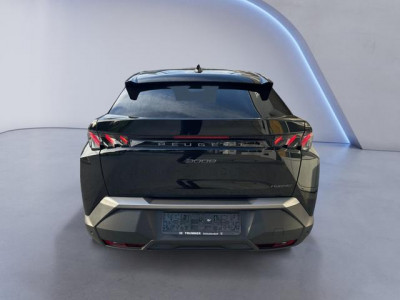 Peugeot 3008 Gebrauchtwagen Peugeot 3008 Gebrauchtwagen