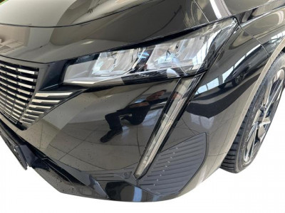 Peugeot 308 Gebrauchtwagen Peugeot 308 Gebrauchtwagen