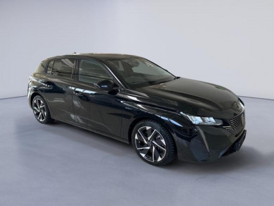 Peugeot 308 Gebrauchtwagen Peugeot 308 Gebrauchtwagen