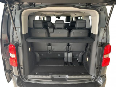 Peugeot Traveller Gebrauchtwagen Peugeot Traveller Gebrauchtwagen