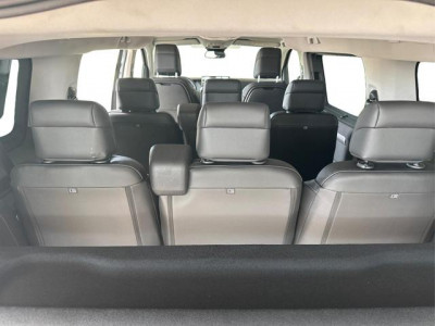 Peugeot Traveller Gebrauchtwagen Peugeot Traveller Gebrauchtwagen