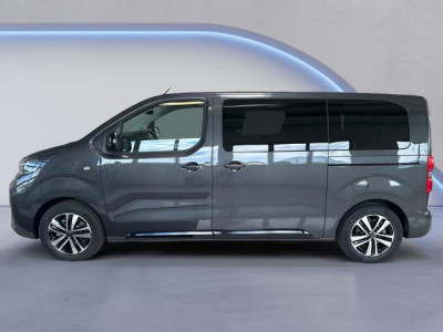 Peugeot Traveller Gebrauchtwagen Peugeot Traveller Gebrauchtwagen