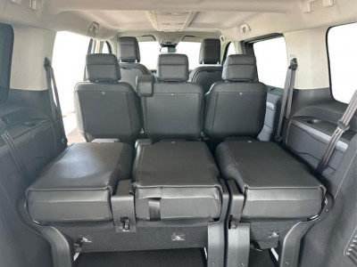 Peugeot Traveller Gebrauchtwagen Peugeot Traveller Gebrauchtwagen