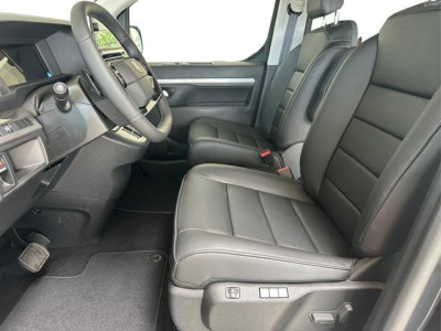 Peugeot Traveller Gebrauchtwagen Peugeot Traveller Gebrauchtwagen
