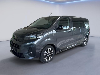 Peugeot Traveller Gebrauchtwagen Peugeot Traveller Gebrauchtwagen