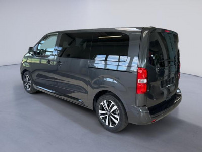 Peugeot Traveller Gebrauchtwagen Peugeot Traveller Gebrauchtwagen