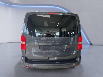 Peugeot Traveller Gebrauchtwagen Peugeot Traveller Gebrauchtwagen