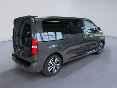 Peugeot Traveller Gebrauchtwagen Peugeot Traveller Gebrauchtwagen