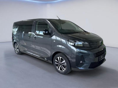Peugeot Traveller Gebrauchtwagen Peugeot Traveller Gebrauchtwagen