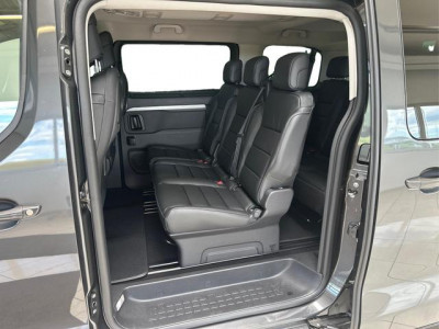 Peugeot Traveller Gebrauchtwagen Peugeot Traveller Gebrauchtwagen