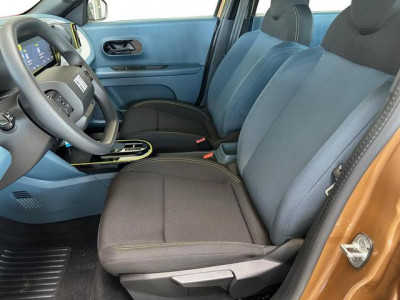 Fiat Grande Panda Vorführwagen Fiat Grande Panda Vorführwagen