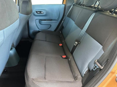Fiat Grande Panda Vorführwagen Fiat Grande Panda Vorführwagen