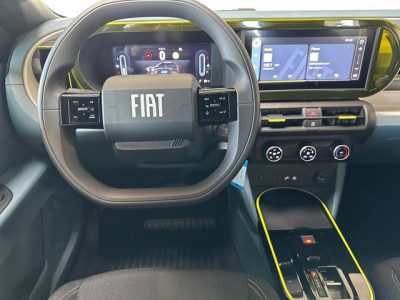 Fiat Grande Panda Vorführwagen Fiat Grande Panda Vorführwagen