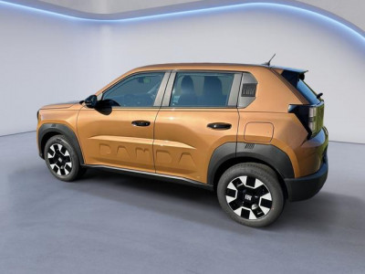 Fiat Grande Panda Vorführwagen Fiat Grande Panda Vorführwagen