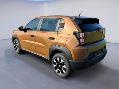 Fiat Grande Panda Vorführwagen Fiat Grande Panda Vorführwagen