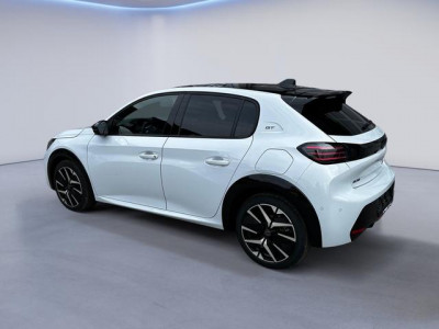 Peugeot 208 Gebrauchtwagen Peugeot 208 Gebrauchtwagen