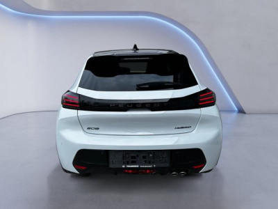 Peugeot 208 Gebrauchtwagen Peugeot 208 Gebrauchtwagen