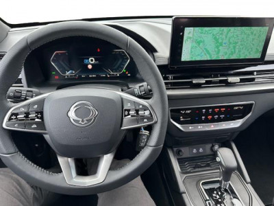 KGM/SsangYong Musso Neuwagen KGM/SsangYong Musso Neuwagen