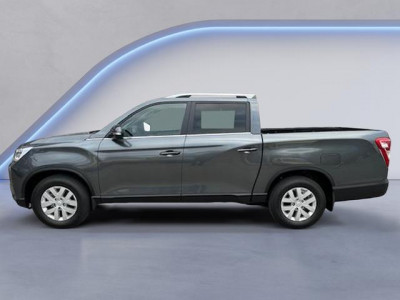 KGM/SsangYong Musso Neuwagen KGM/SsangYong Musso Neuwagen