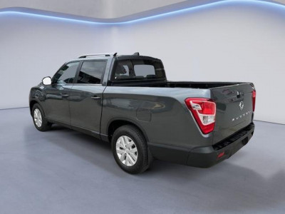 KGM/SsangYong Musso Neuwagen KGM/SsangYong Musso Neuwagen