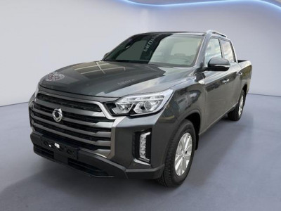 KGM/SsangYong Musso Neuwagen KGM/SsangYong Musso Neuwagen