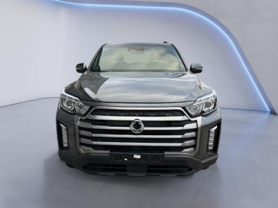 KGM/SsangYong Musso Neuwagen KGM/SsangYong Musso Neuwagen