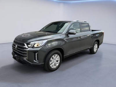 KGM/SsangYong Musso Neuwagen KGM/SsangYong Musso Neuwagen
