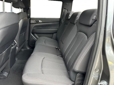KGM/SsangYong Musso Neuwagen KGM/SsangYong Musso Neuwagen