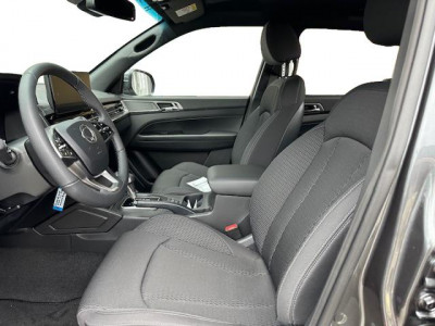 KGM/SsangYong Musso Neuwagen KGM/SsangYong Musso Neuwagen