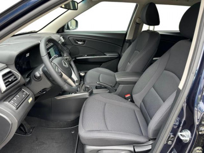 KGM/SsangYong Tivoli Neuwagen KGM/SsangYong Tivoli Neuwagen