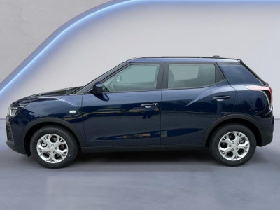 KGM/SsangYong Tivoli Neuwagen KGM/SsangYong Tivoli Neuwagen