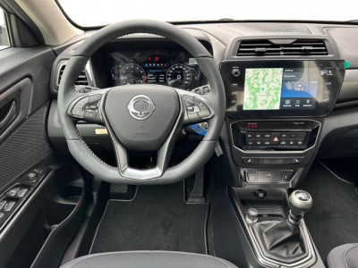 KGM/SsangYong Tivoli Neuwagen KGM/SsangYong Tivoli Neuwagen