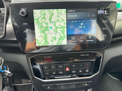 KGM/SsangYong Tivoli Neuwagen KGM/SsangYong Tivoli Neuwagen